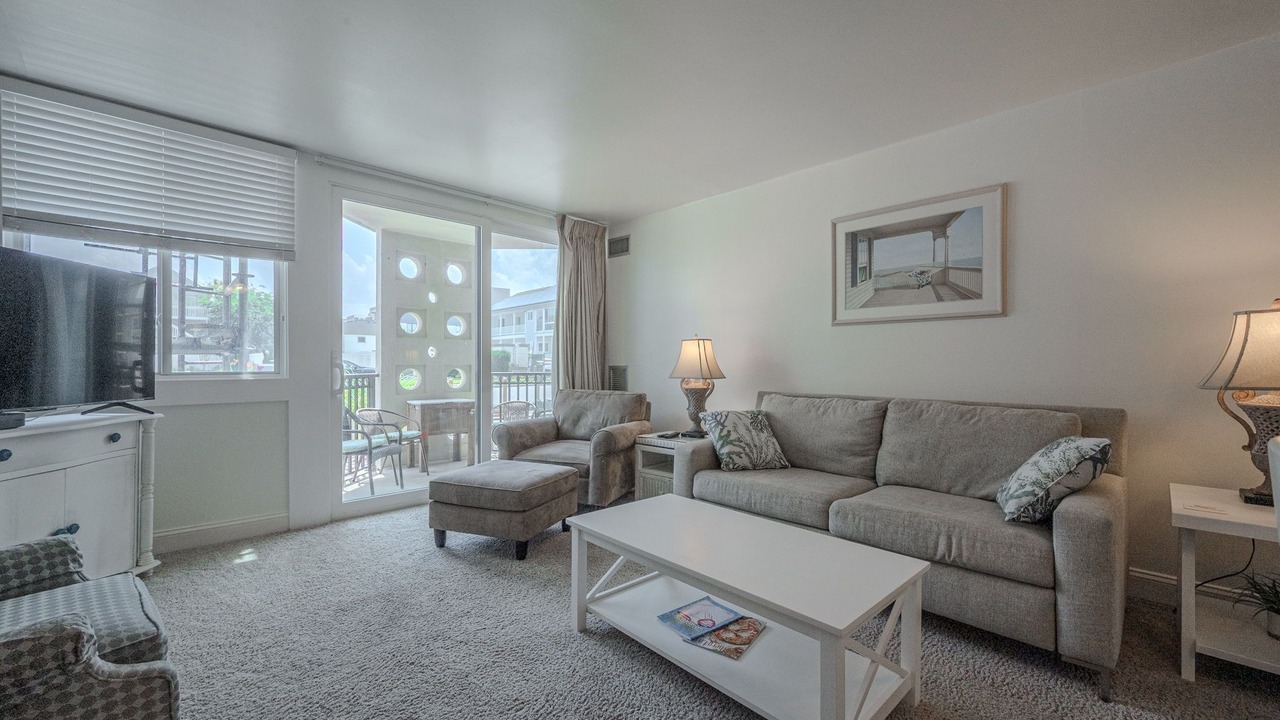 Photo of Livingroom in The Pines