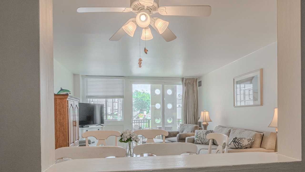 Photo of Livingroom in The Pines