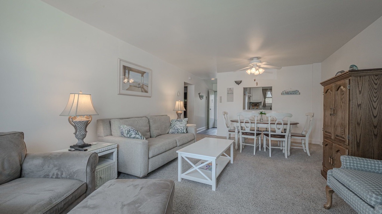 Photo of Livingroom in The Pines