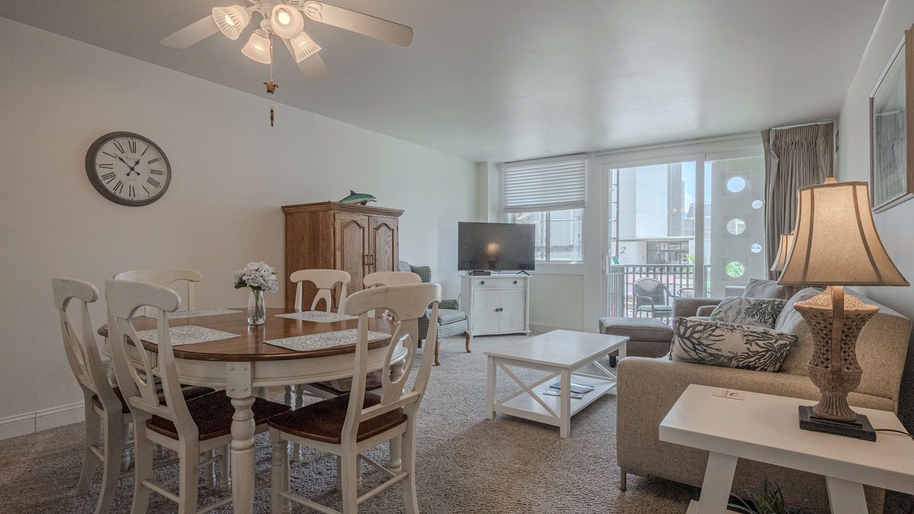 Photo of Livingroom in The Pines
