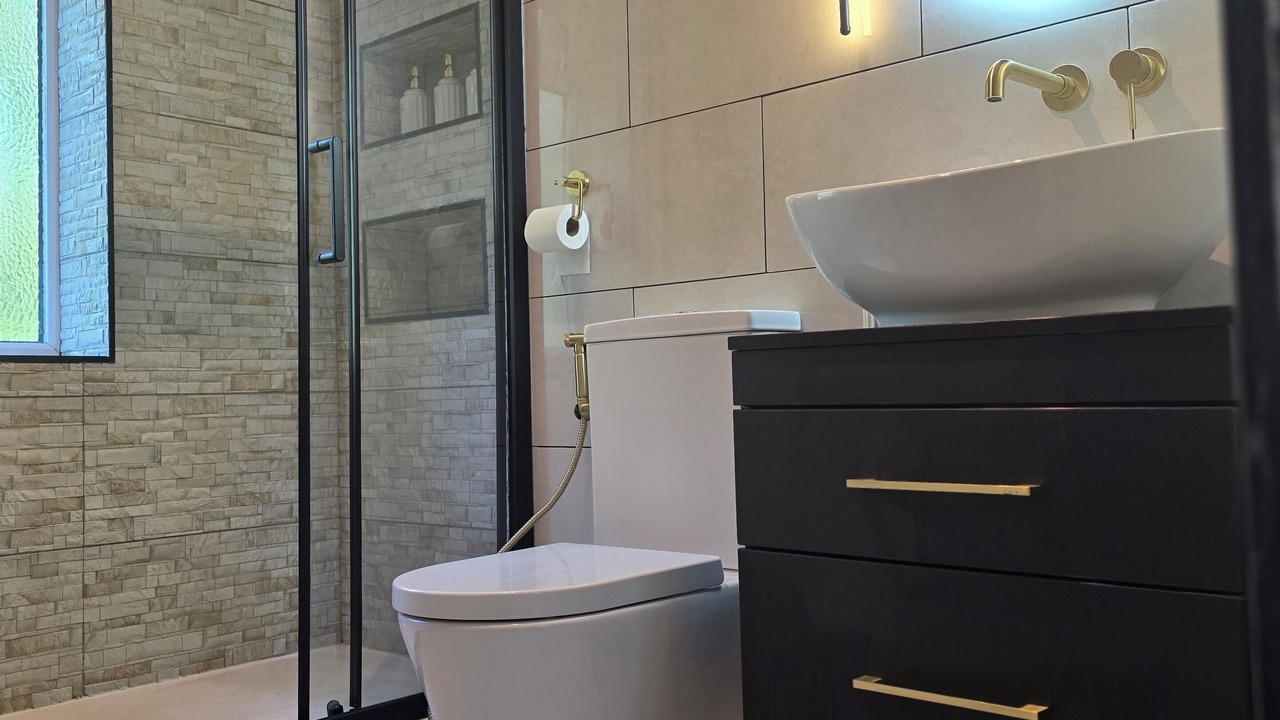 Photo of Bathroom in Walsall