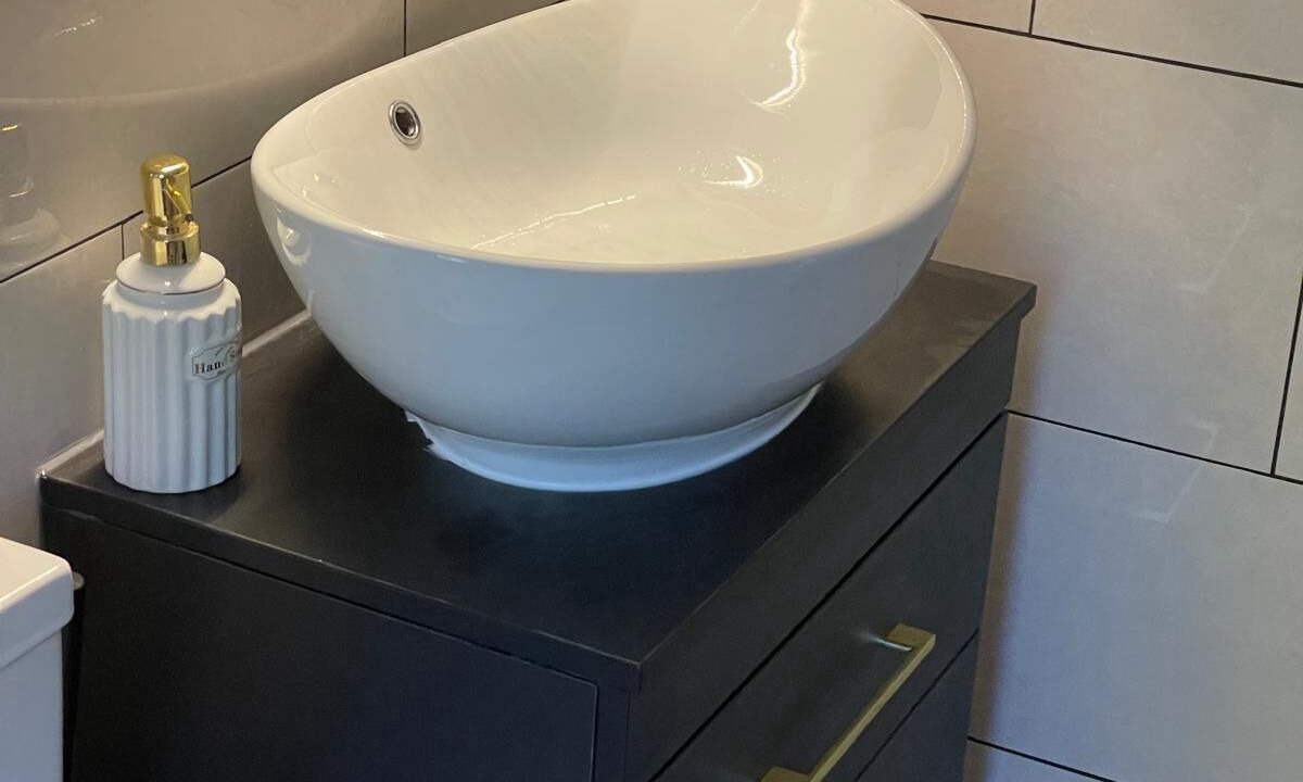 Photo of Bathroom in Walsall