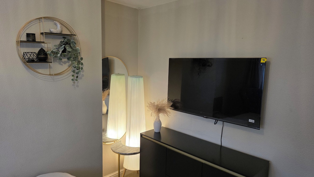 Photo of Bedroom in Walsall