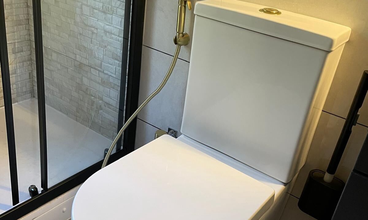 Photo of Bathroom in Walsall