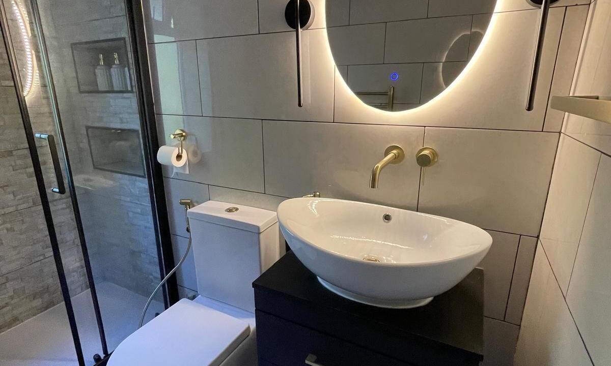 Photo of Bathroom in Walsall