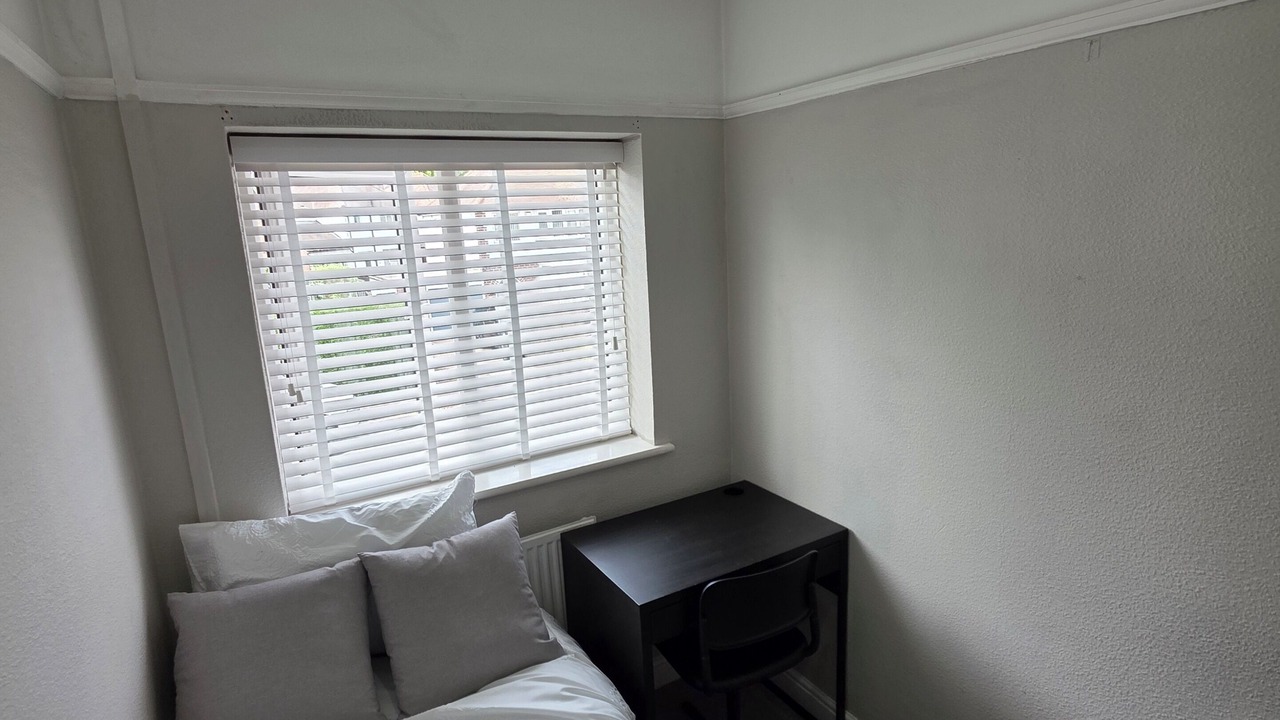 Photo of Bedroom in Walsall