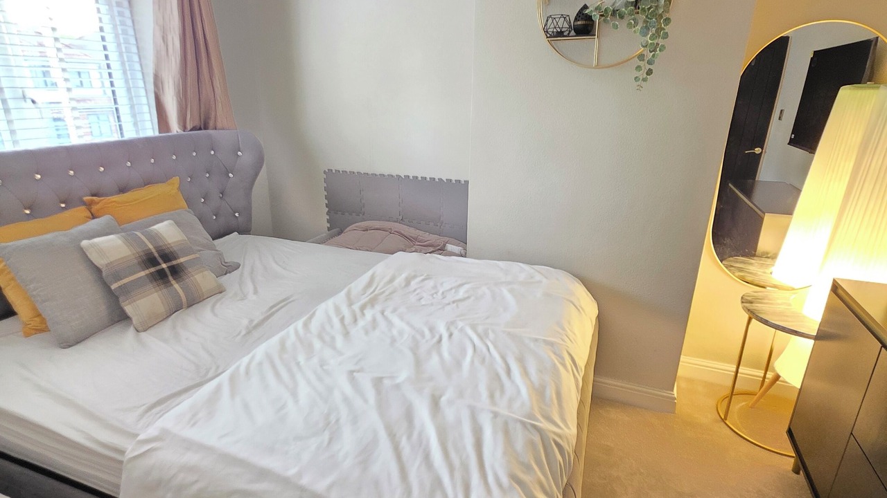 Photo of Bedroom in Walsall