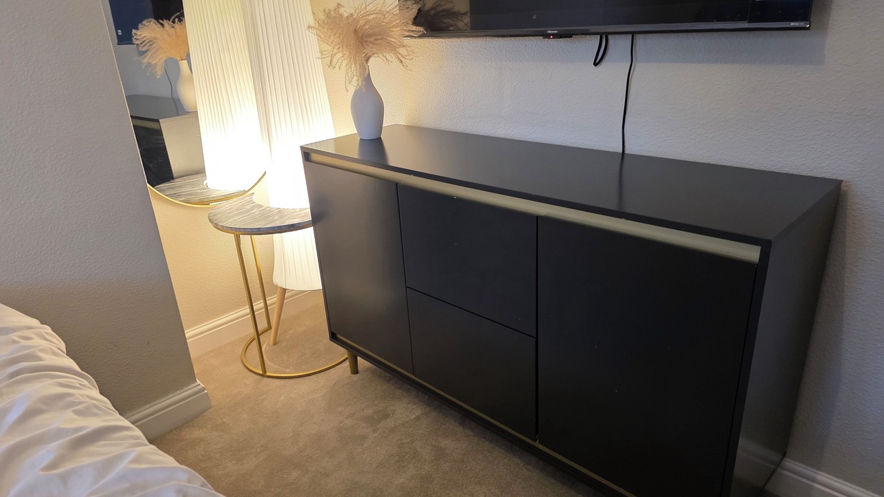 Photo of Bedroom in Walsall