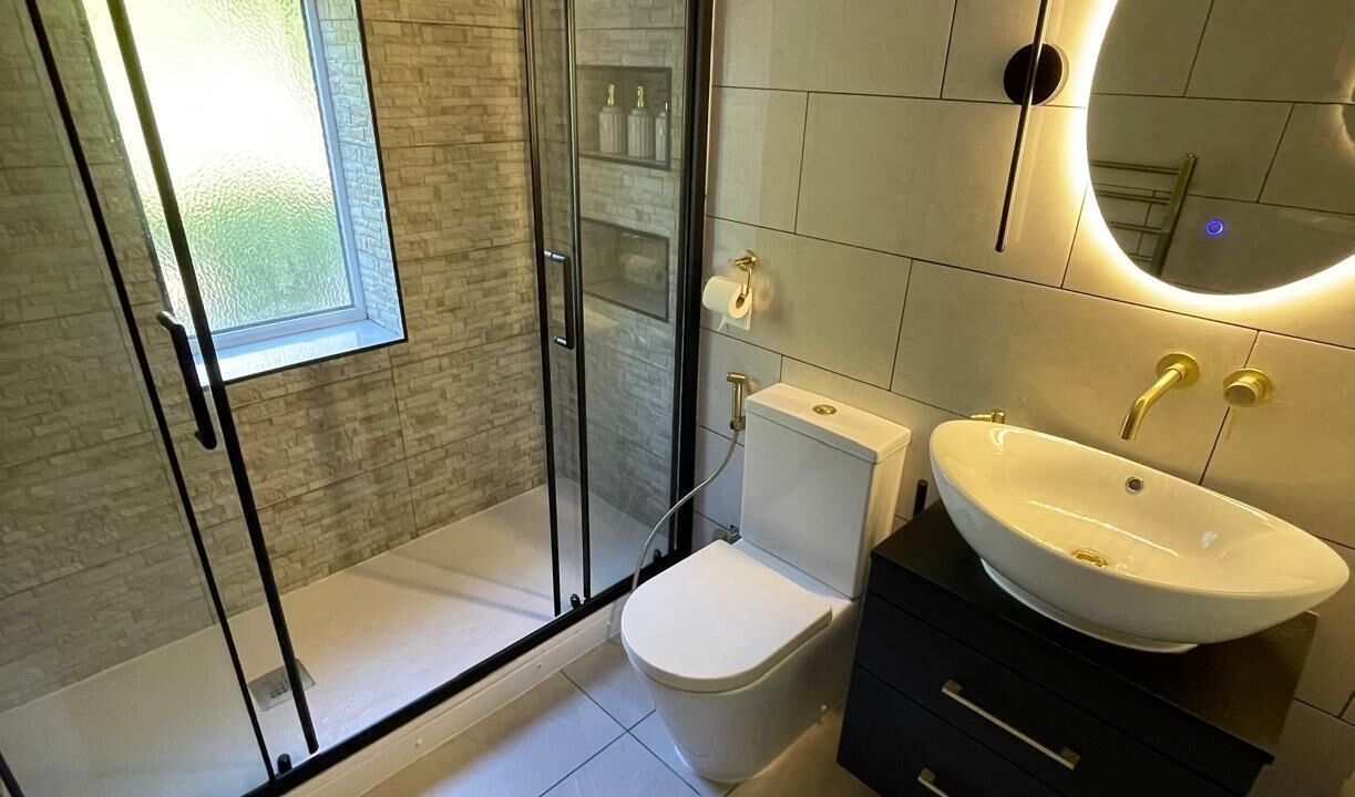 Photo of Bathroom in Walsall