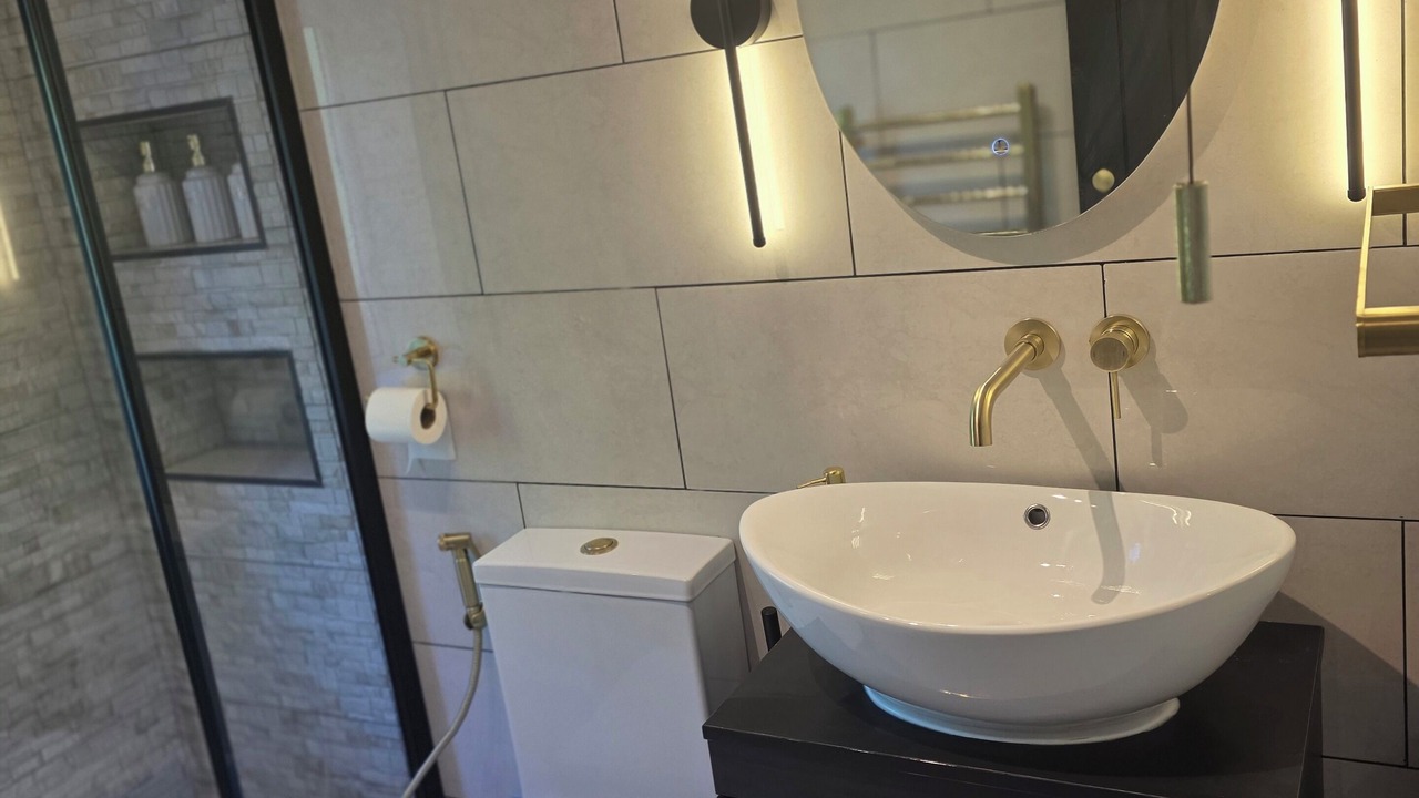 Photo of Bathroom in Walsall