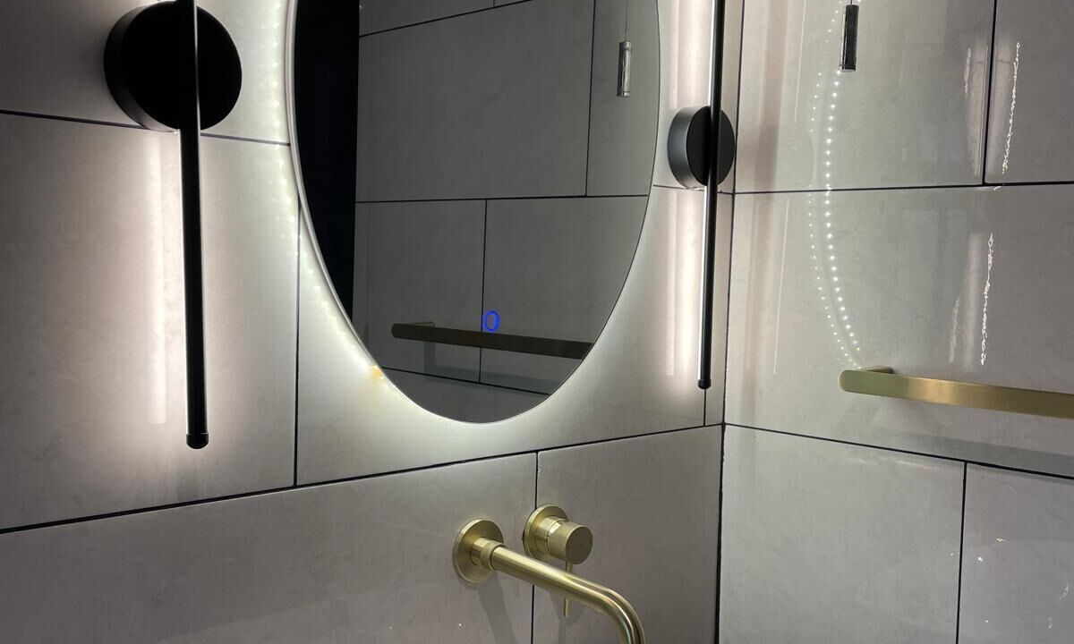 Photo of Bathroom in Walsall