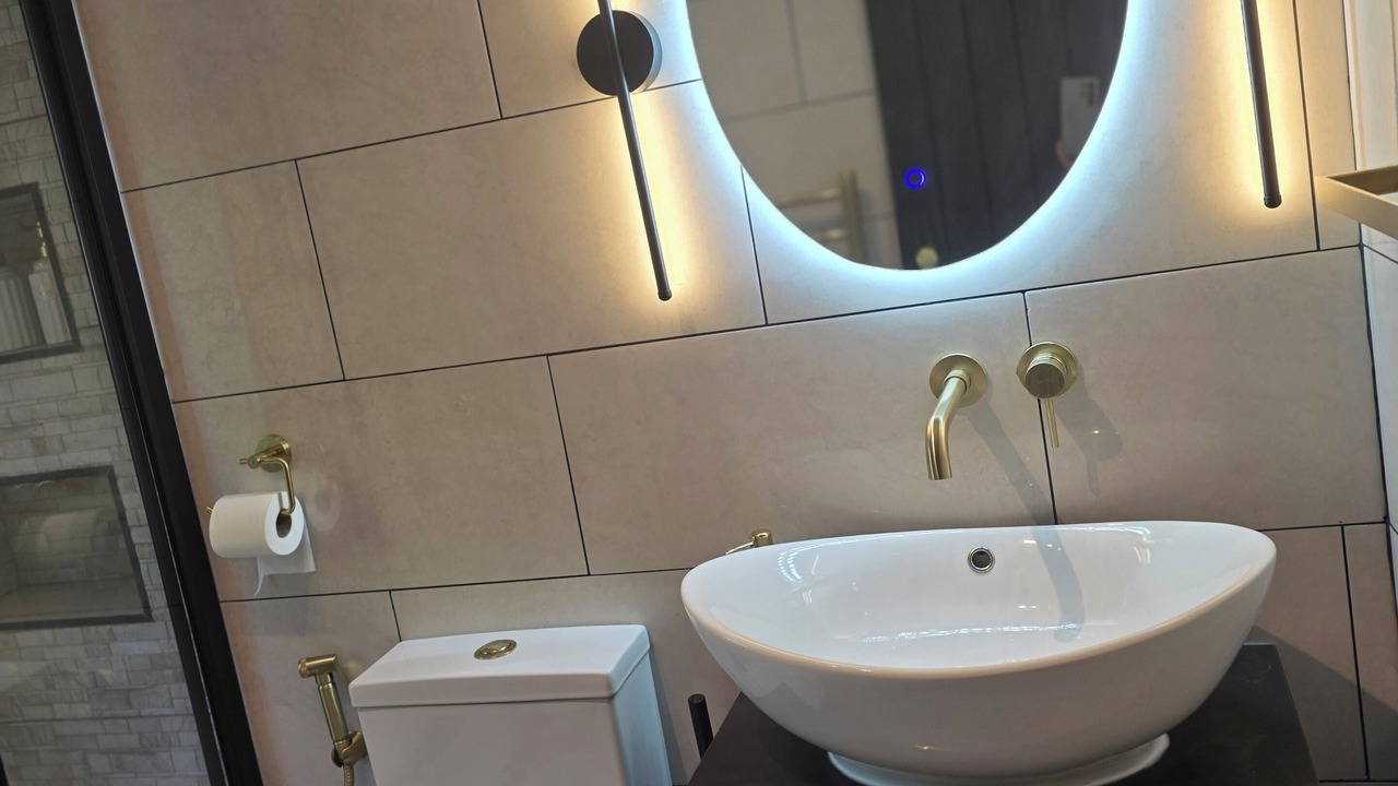 Photo of Bathroom in Walsall