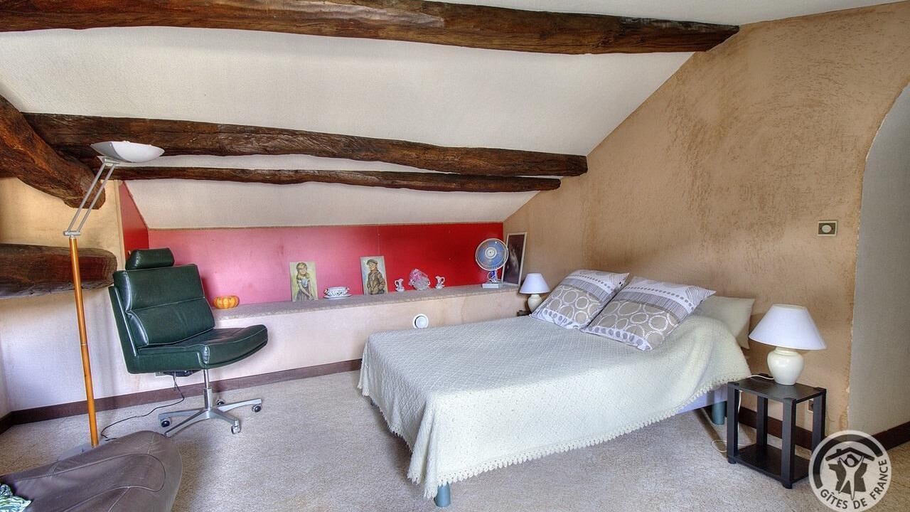 Photo of Bedroom in Longes