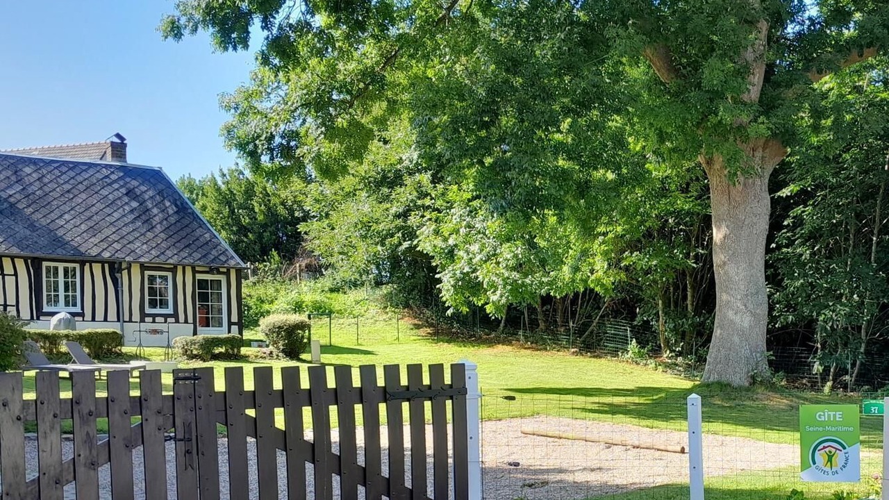 Photo of Outdoor in Saint-Gabriel-Cap-de-Caux