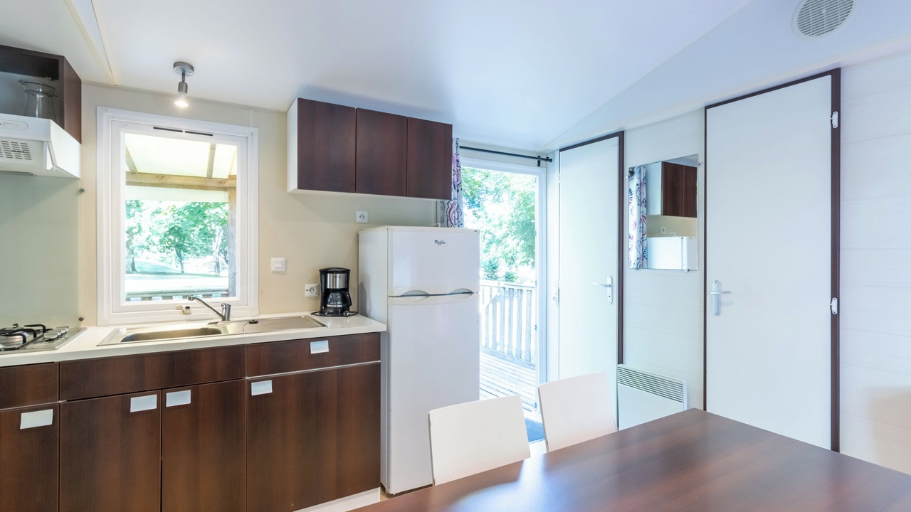 Photo of Kitchen in Saint-Pompont
