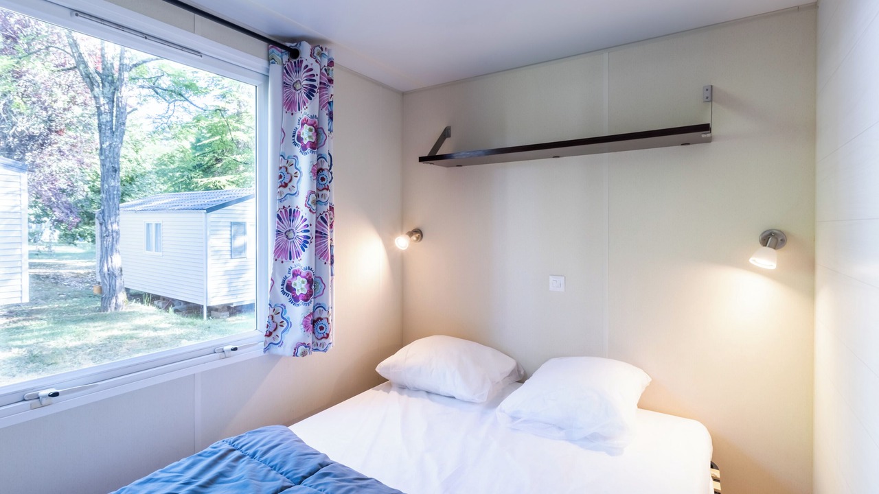 Photo of Bedroom in Saint-Pompont