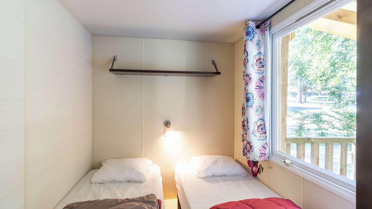 Photo of Bedroom in Saint-Pompont