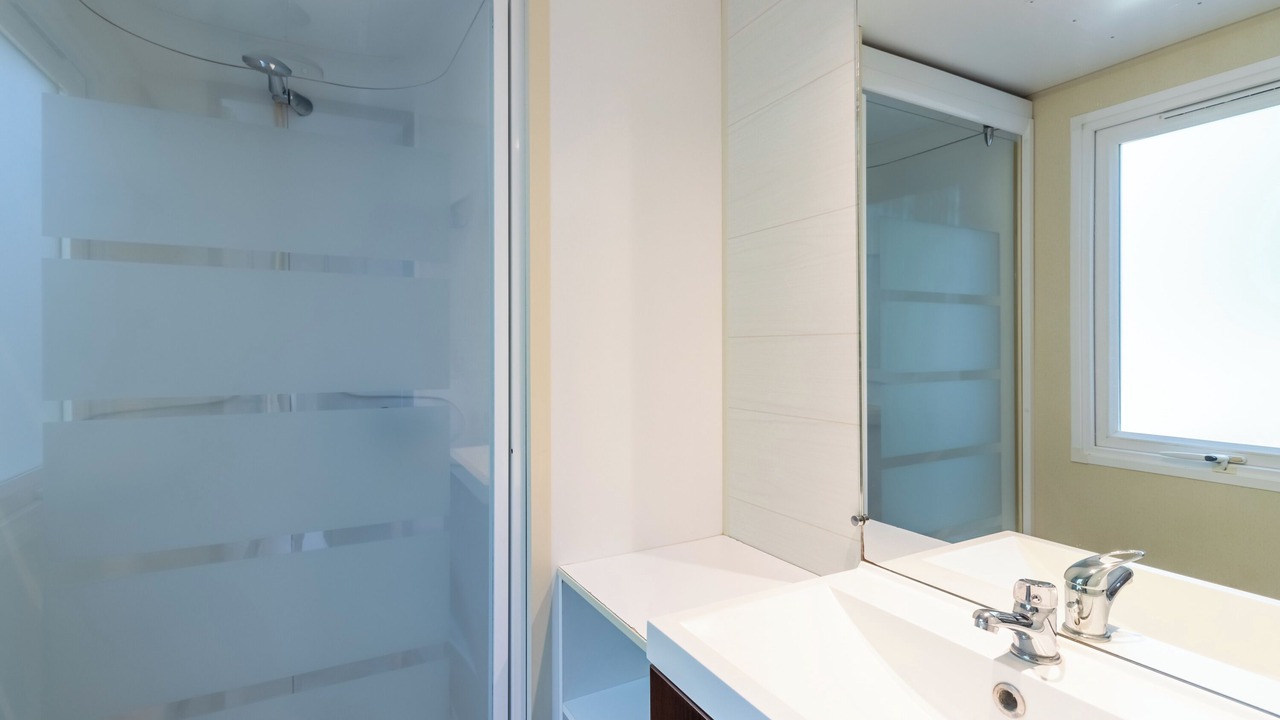 Photo of Bathroom in Saint-Pompont