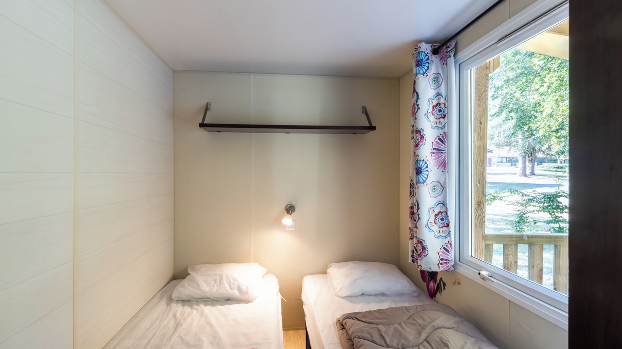 Photo of Bedroom in Saint-Pompont