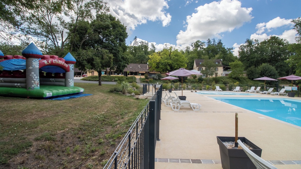 Photo of Outdoor in Saint-Pompont