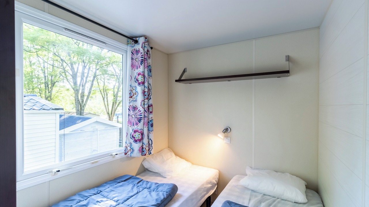Photo of Bedroom in Saint-Pompont