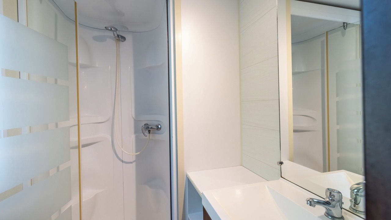 Photo of Bathroom in Saint-Pompont