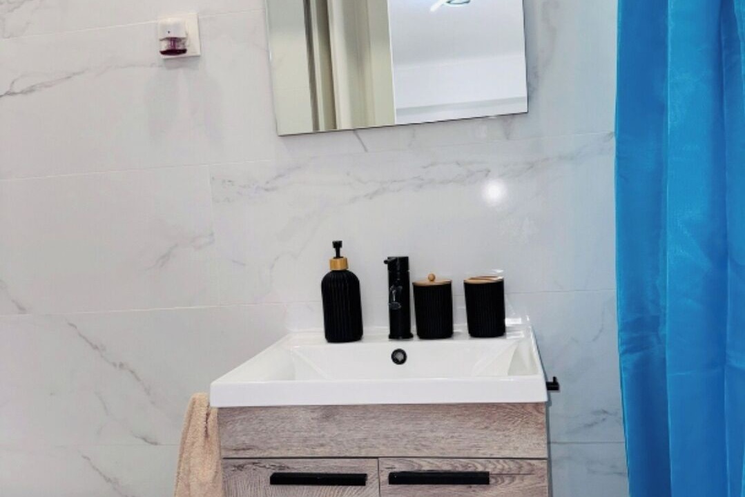 Photo of Bathroom in La Saidia