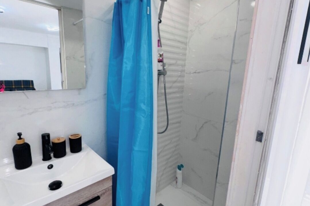 Photo of Bathroom in La Saidia