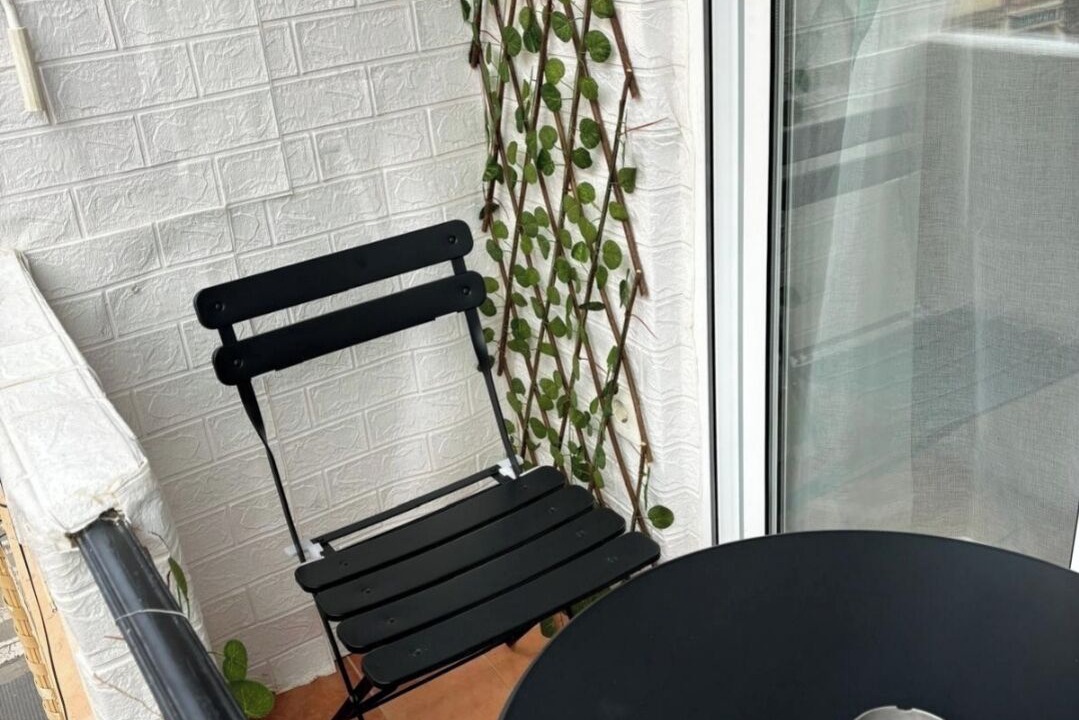 Photo of Outdoor in La Saidia