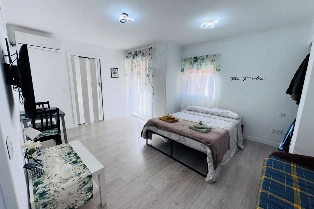Photo of Bedroom in La Saidia