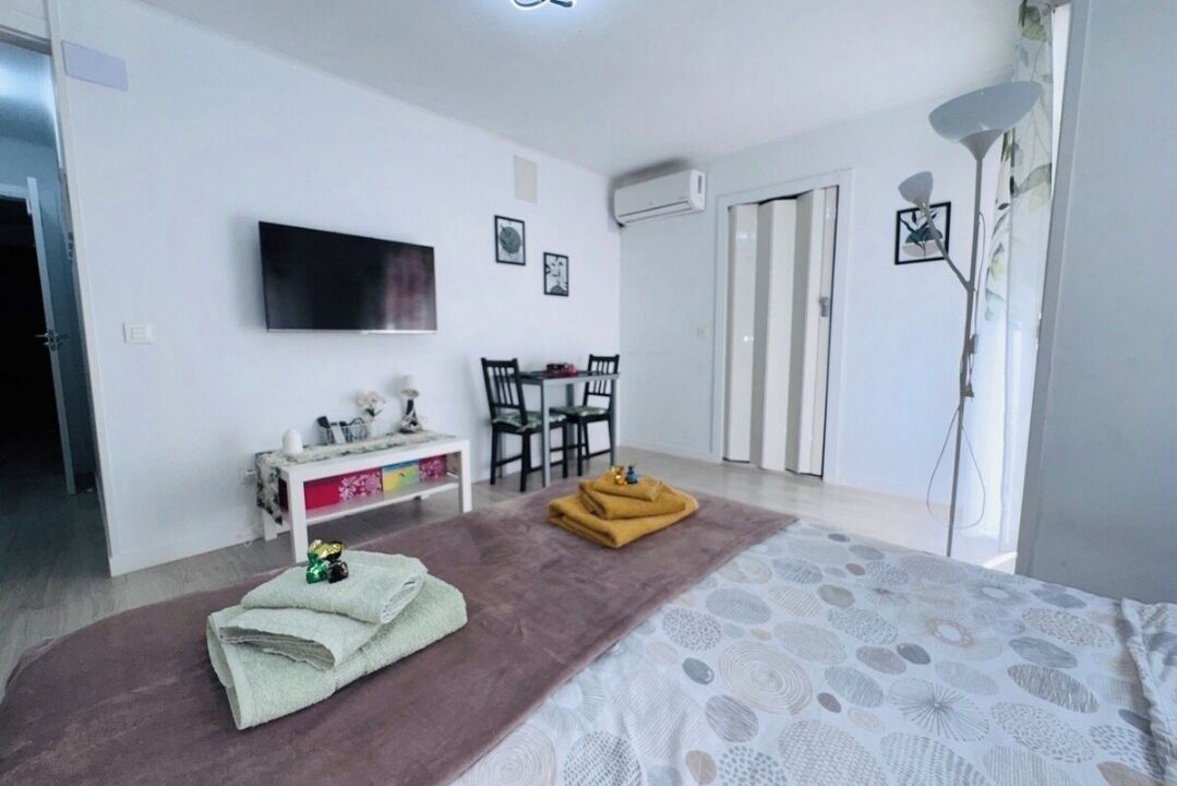 Photo of Bedroom in La Saidia