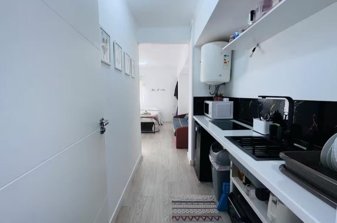 Photo of Kitchen in La Saidia