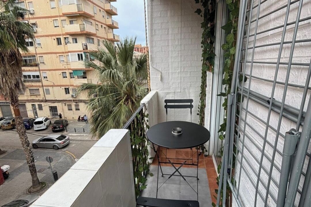 Photo of Outdoor in La Saidia