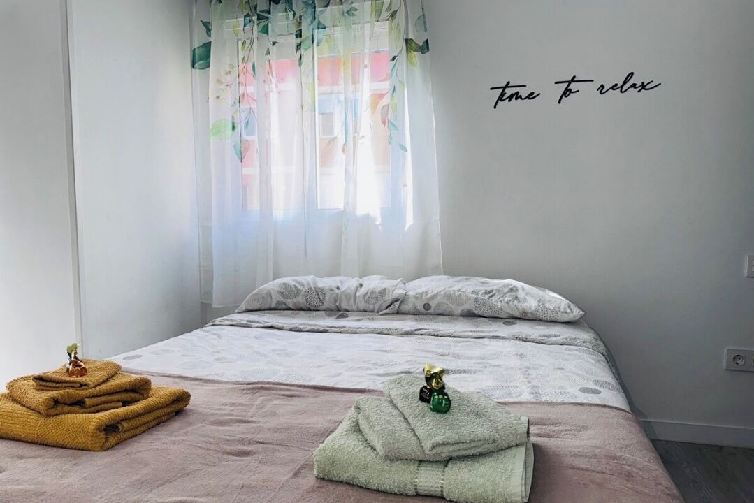 Photo of Bedroom in La Saidia