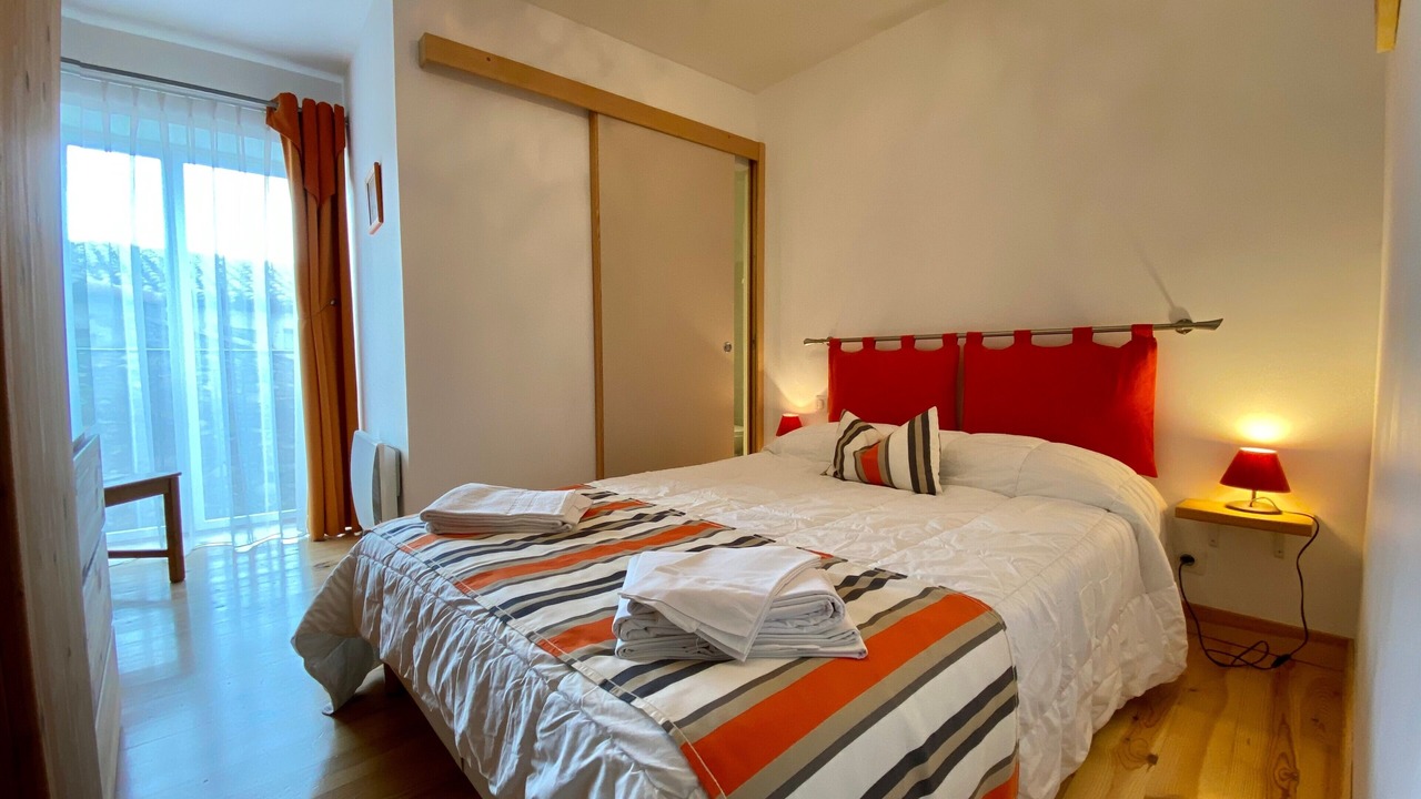 Photo of Bedroom in La Digne-d'Aval