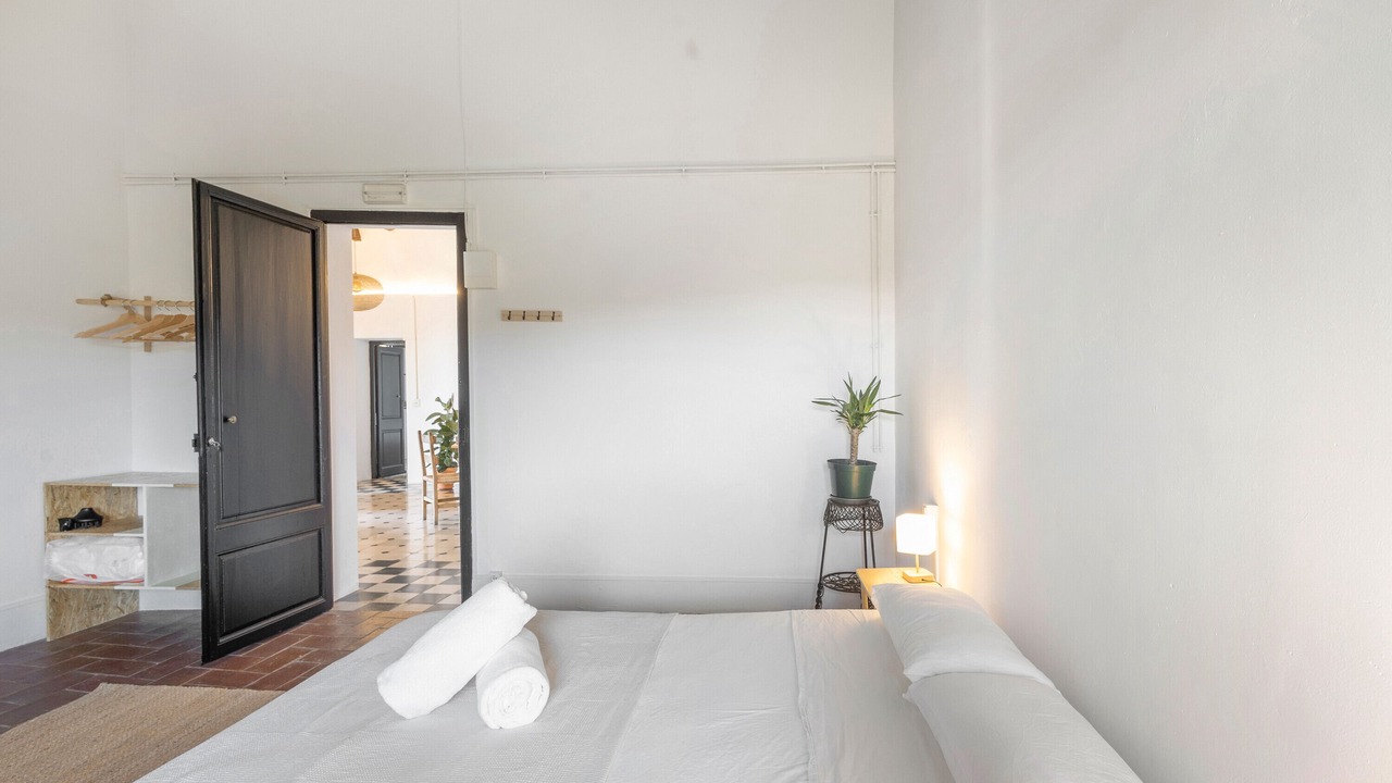 Photo of Bedroom in Tordera