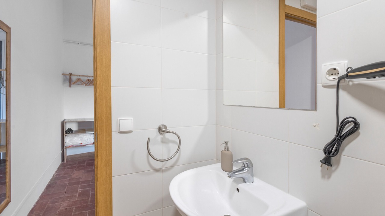 Photo of Bathroom in Tordera