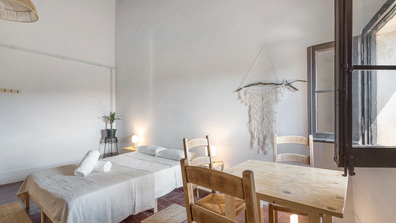 Photo of Bedroom in Tordera