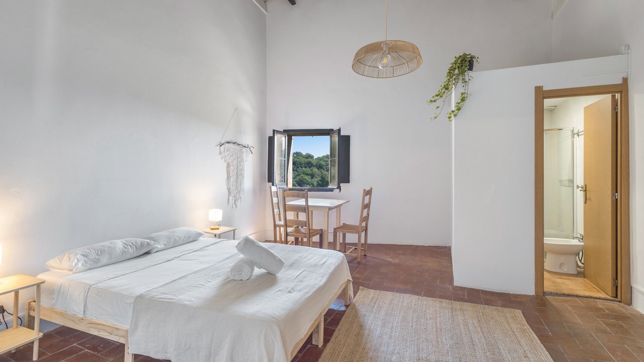 Photo of Bedroom in Tordera