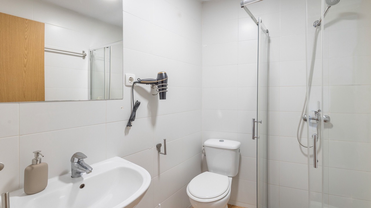 Photo of Bathroom in Tordera