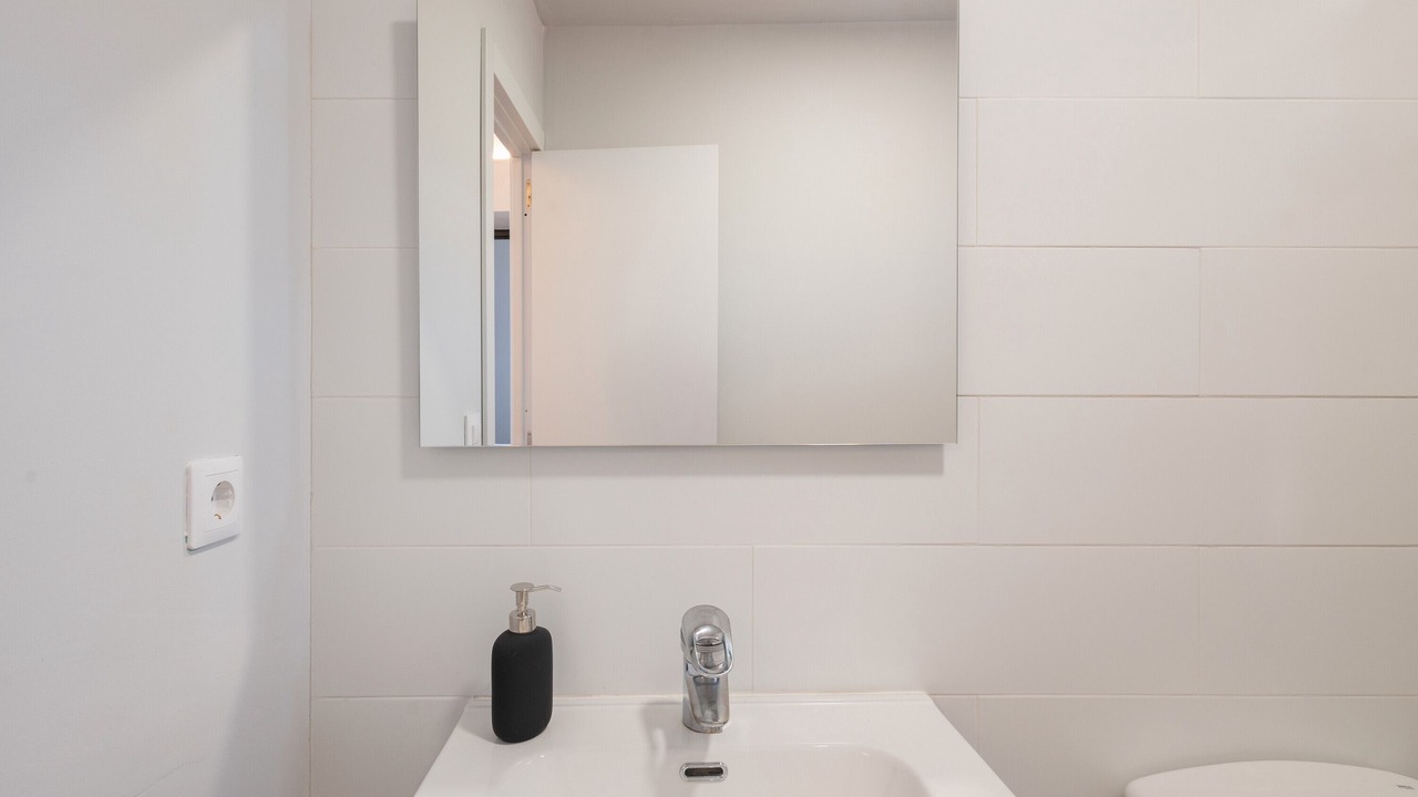 Photo of Bathroom in Tordera