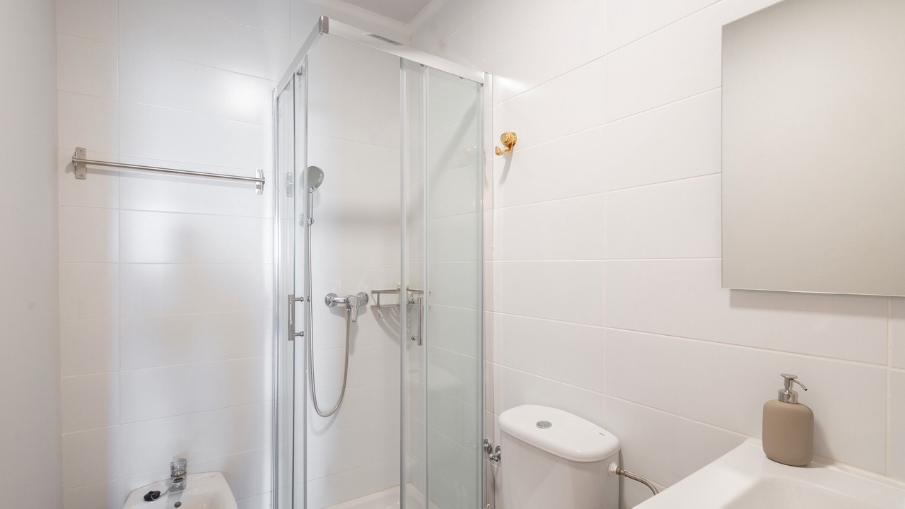 Photo of Bathroom in Tordera