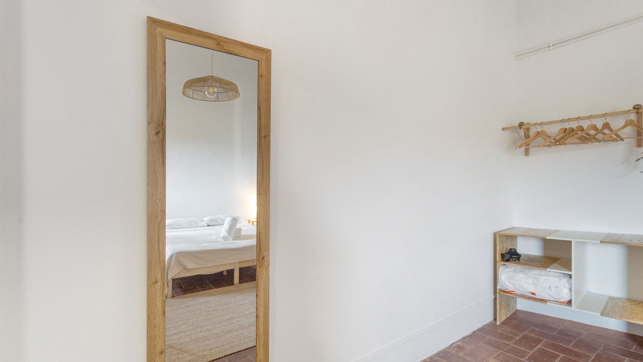 Photo of Bedroom in Tordera