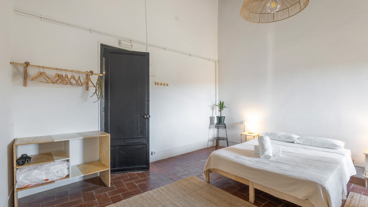 Photo of Bedroom in Tordera