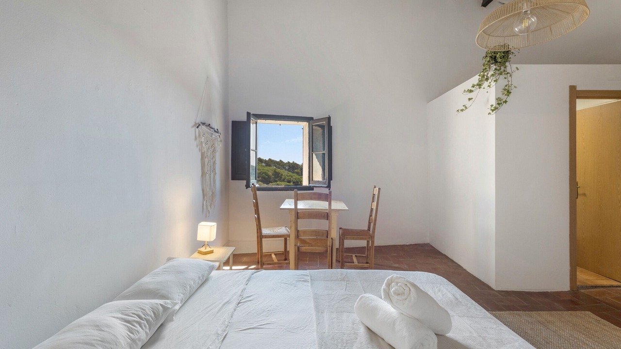 Photo of Bedroom in Tordera