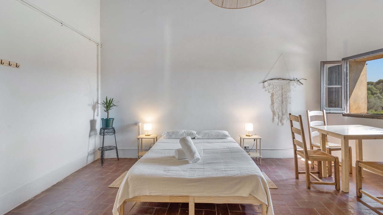 Photo of Bedroom in Tordera