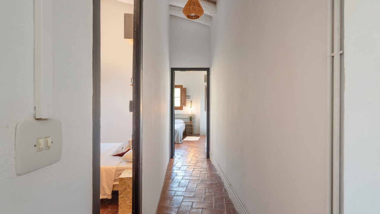 Photo of Bedroom in Tordera
