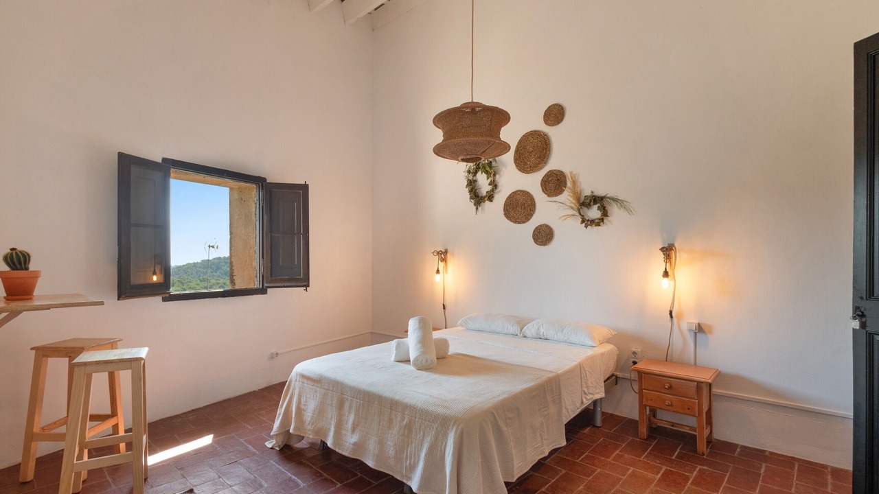 Photo of Bedroom in Tordera