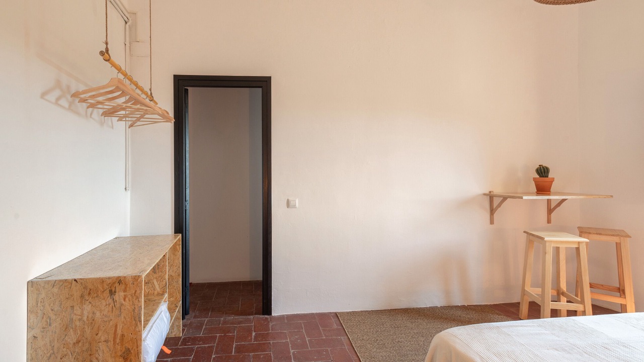 Photo of Bedroom in Tordera