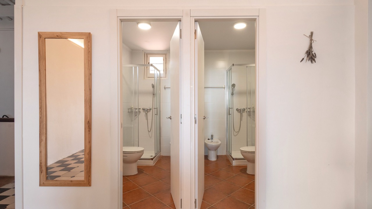 Photo of Bathroom in Tordera